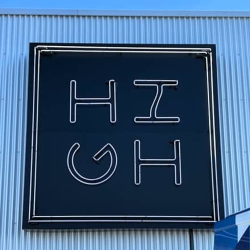 Exterior Signs